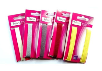 Shoulder straps -Julimex coloured10mm