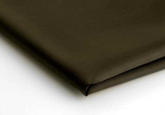 Lining in khaki