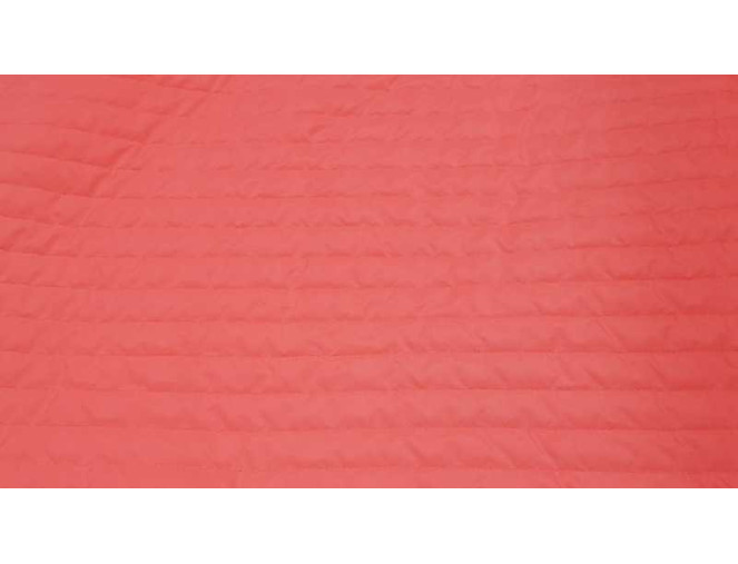 Dvipusis striukinis audinys Koralo pigiau