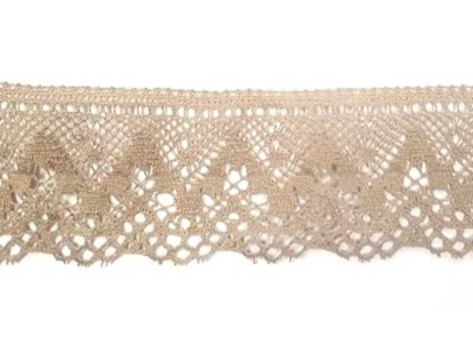 Linen lace pigiau