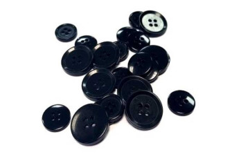Button 15-21mm 354