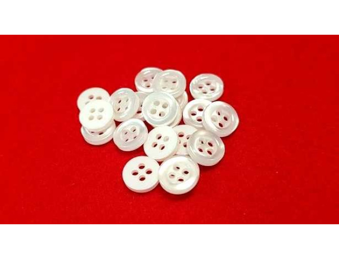 Saga  balta 9mm 382