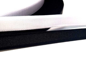 Rubber for shoulder straps 16mm