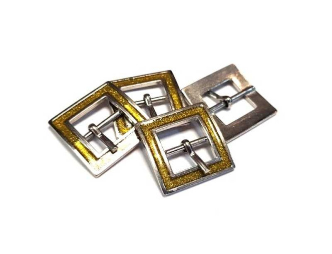 Buckle 17mm