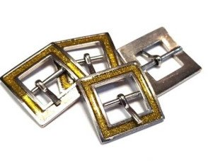Buckle 17mm
