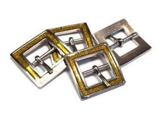 Buckle 17mm