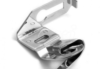 Foot for double edge tilt 10mm (3/8)