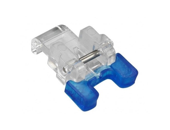 Pėdelė sagai įsiūti