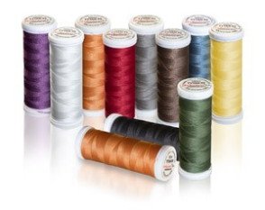 Sewing thread TALIA 120 200m