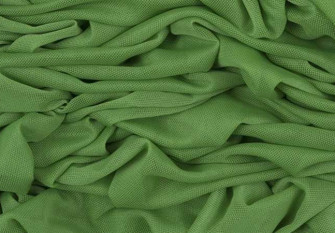 Elastinis tiulis Žalias Elastinis tiulis Žalias