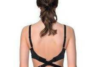Bra clasp remover