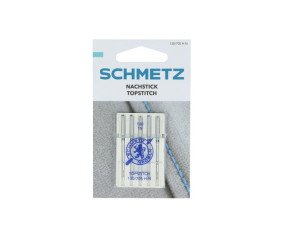 Needles for decorative thread 100 Schmetz Needles for decorative thread 100 Schmetz