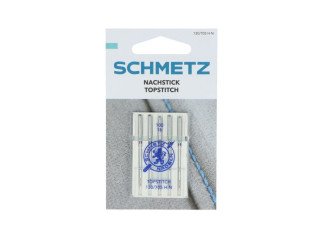 Needles for decorative thread 100 Schmetz