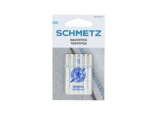 Needles for decorative thread 70 Schmetz