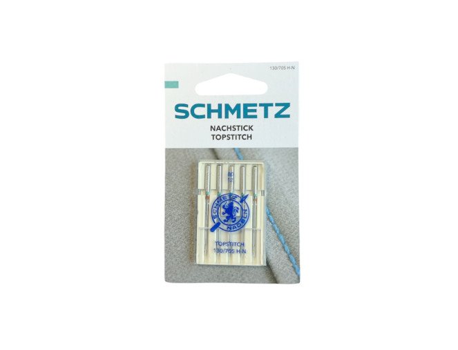 Needles for decorative thread 80 Schmetz