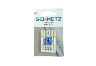 Needles for decorative thread 80 Schmetz