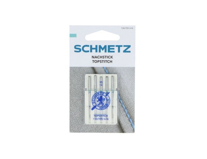 Needles for decorative thread 90 Schmetz