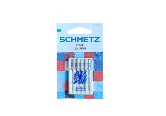 Needles for embroidery 75-90 Schmetz