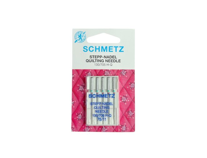 Needles for darning 75 Schmetz