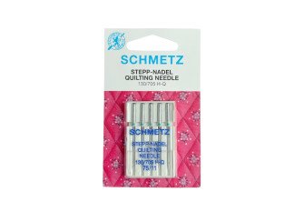 Needles for darning 75 Schmetz