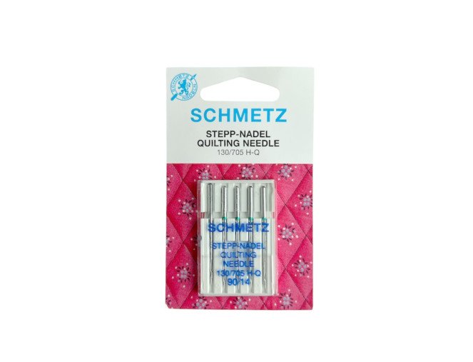 Needles for embroidery 90 Schmetz