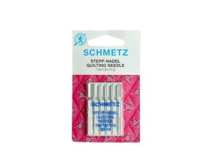 Needles for embroidery 90 Schmetz Needles for embroidery 90 Schmetz