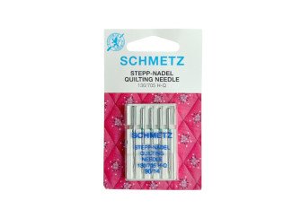 Needles for embroidery 90 Schmetz
