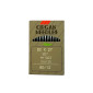 Needles for overlock Organ 80