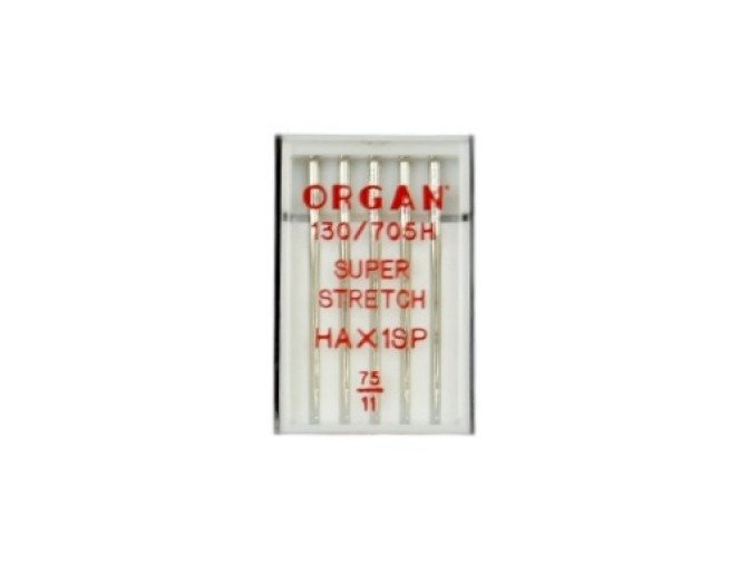 Needles for knitting Super stretch 75