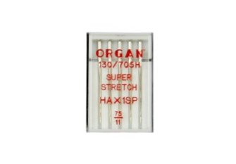 Needles for knitting Super stretch 75