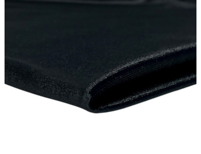 Velvet Black