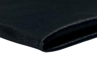 Velvet Black
