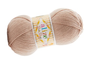 Alize Baby Best 506 Body