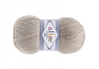 Alize lanagold 800 - 152 Smėlio melanžas Alize lanagold 800 - 152 Smėlio melanžas