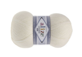 Alize lanagold 800 - 62 Ekru Alize lanagold 800 - 62 Ekru