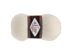 Alize lanagold fine 62 Ekru