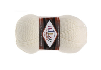 Alize lanagold fine 62 Ekru Alize lanagold fine 62 Ekru