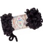 Alize Puffy 100 g | 9 m Black