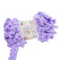 Alize puffy 100gr | 9m Spalva - 788 Alyvinė