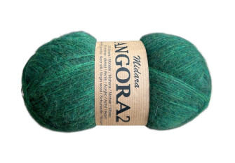 Angora 2 - 470 Dark green