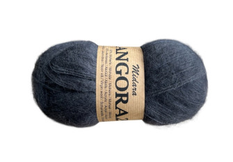 Angora 2 - 929 Dark gray