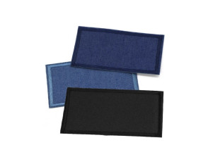 Aplikacija 113x53mm | 3 spalvos