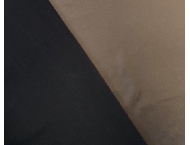 Furniture velour Dark cocoa pigiau