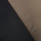 Furniture velour Dark cocoa pigiau