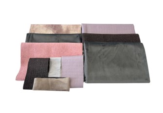 Furniture Fabric Remnant Set No. 31