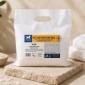 White soap base (SLS-free) - Forbury 1-6-12 kg