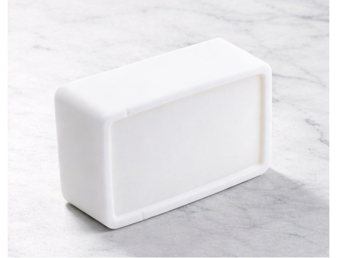 White soap base (SLS-free) - Forbury 1-6-12 kg pigiau