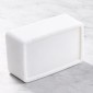 White soap base (SLS-free) - Forbury 1-6-12 kg pigiau