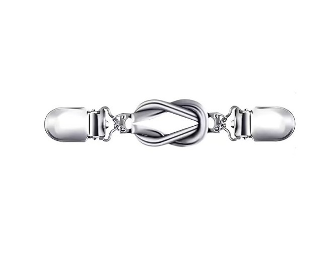Decorative clip
