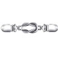 Decorative clip